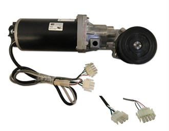 Stanley Dura-Glide Motor and Gearbox Operator, Compatible With Model J Controller